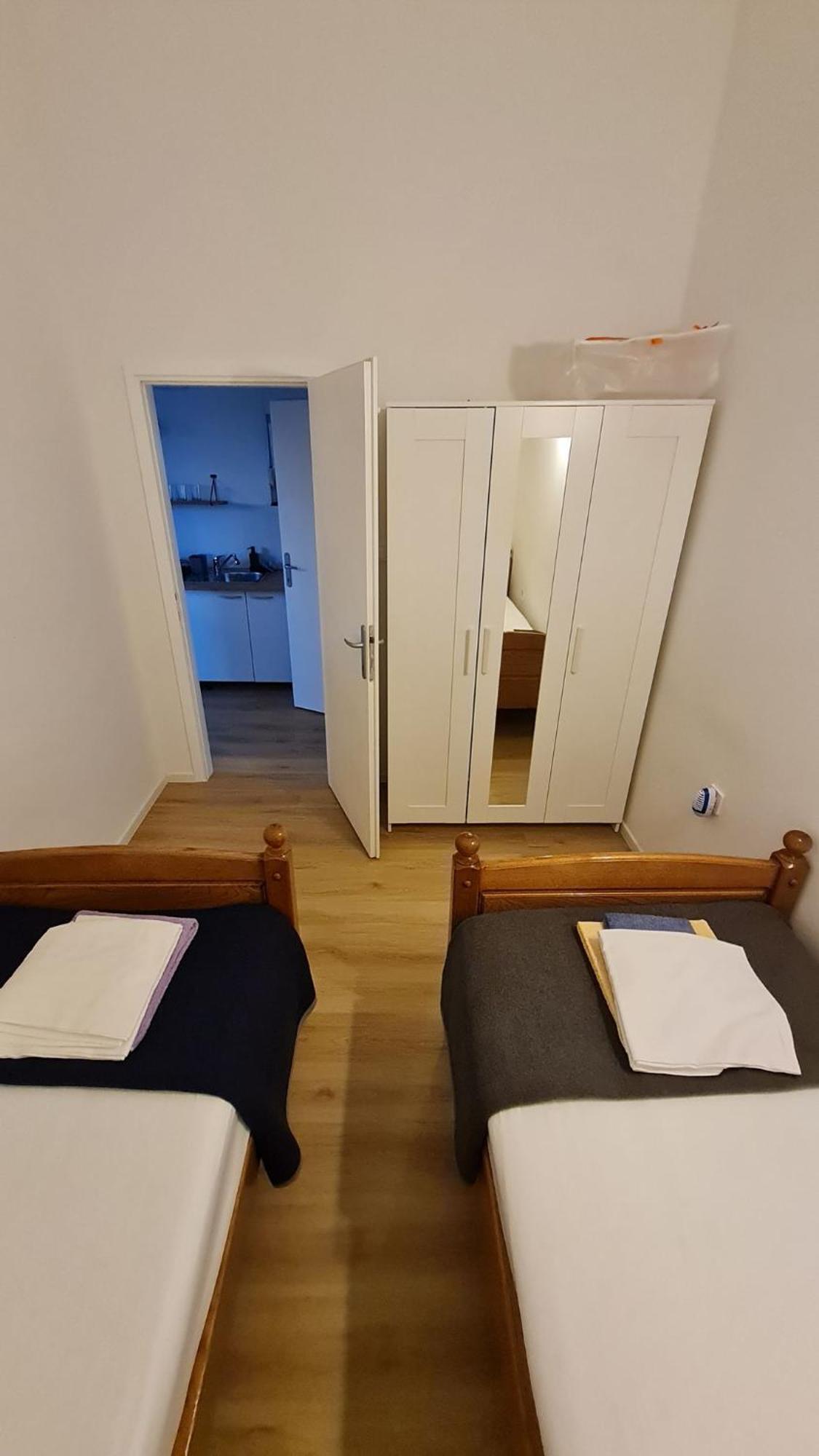 Apartmani Ela Prvić Luka Eksteriør billede